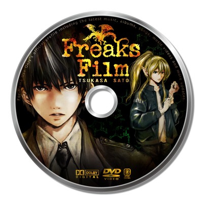 Freaks Film